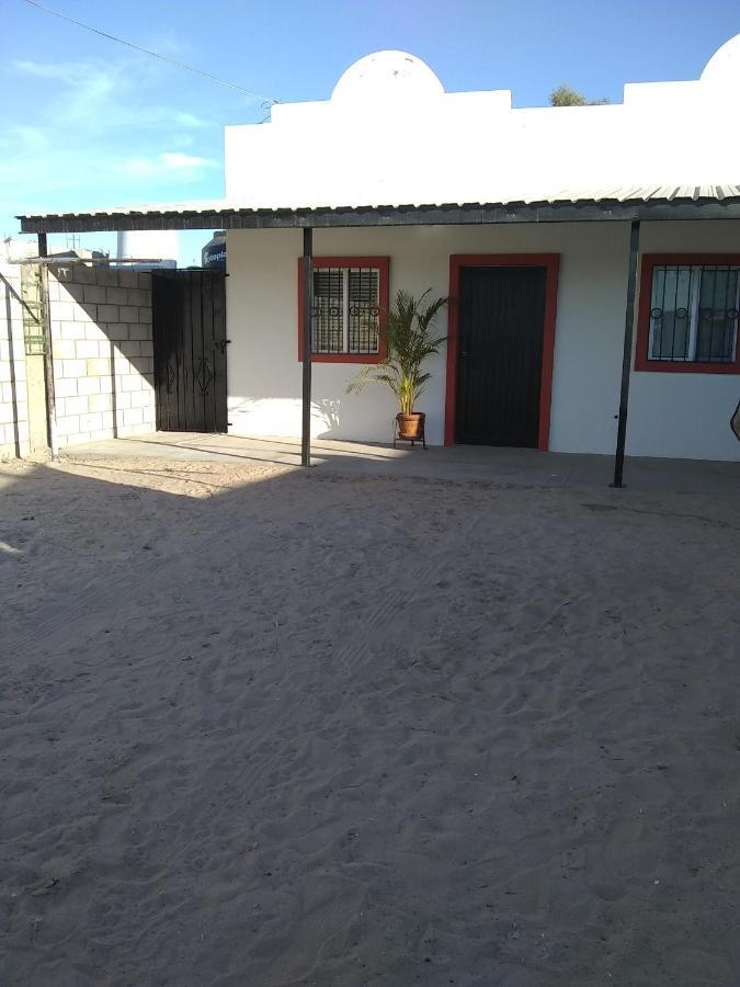 Departamento Las Marías Puerto Peñasco Exterior foto