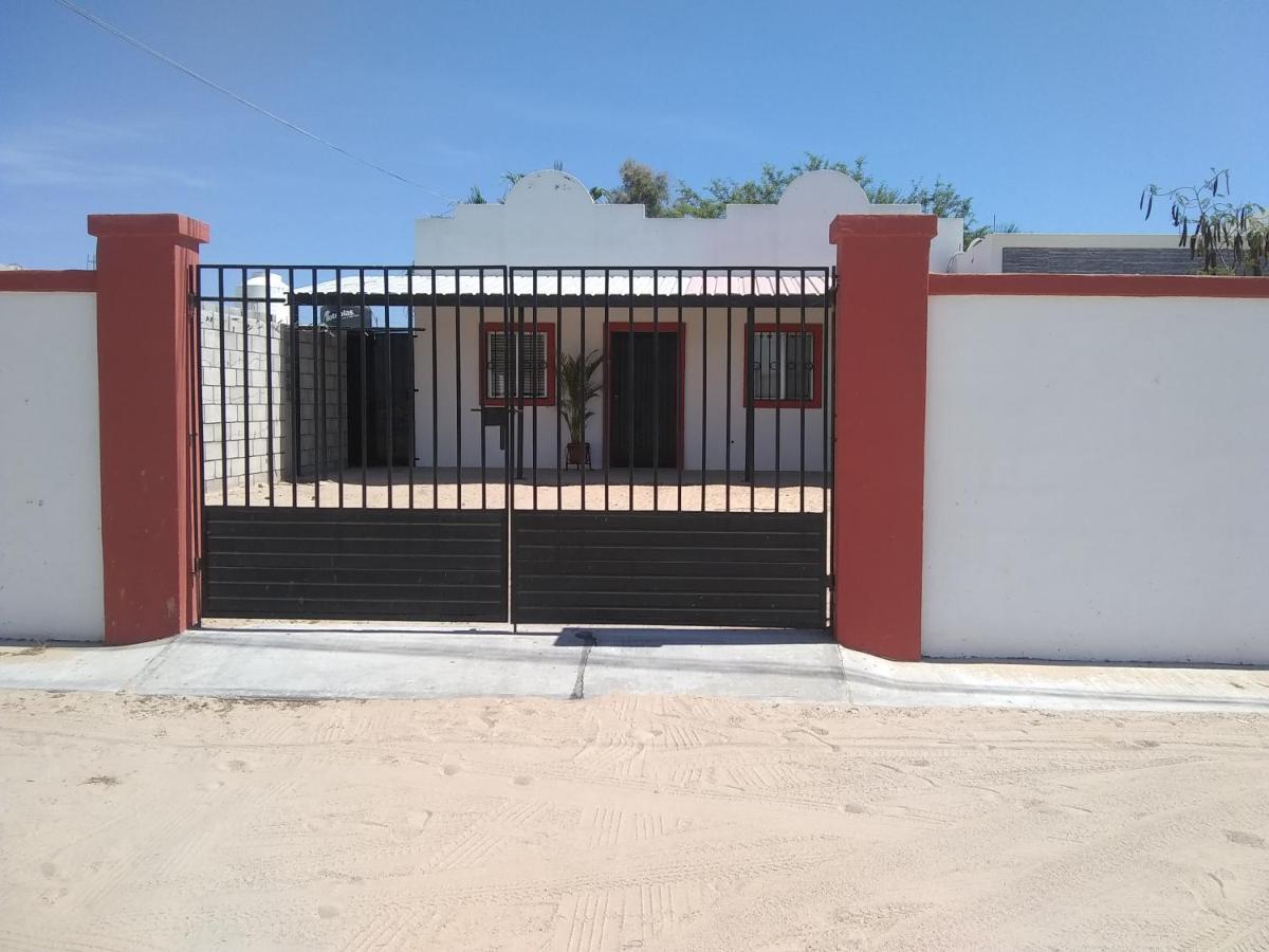 Departamento Las Marías Puerto Peñasco Exterior foto
